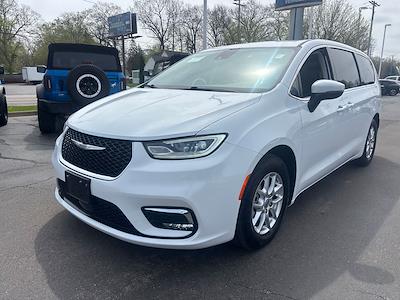 2023 Chrysler Pacifica FWD Minivan for sale #UT15079 - photo 1