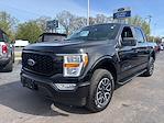 2022 Ford F-150 SuperCrew Cab 4x4 Pickup for sale #UT15082 - photo 1