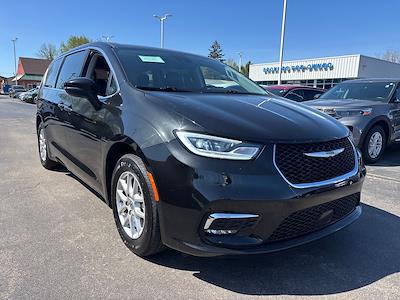 2023 Chrysler Pacifica FWD Minivan for sale #UT15085 - photo 1