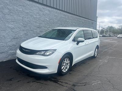 2023 Chrysler Voyager FWD Minivan for sale #UT15087 - photo 1