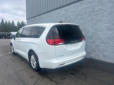 2023 Chrysler Voyager FWD Minivan for sale #UT15087 - photo 2