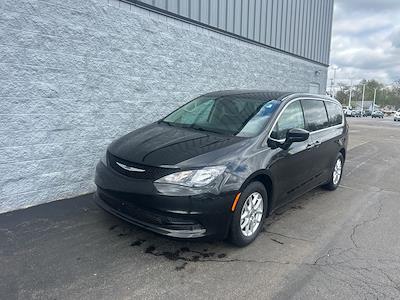 2023 Chrysler Voyager FWD Minivan for sale #UT15088 - photo 1