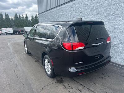 2023 Chrysler Voyager FWD Minivan for sale #UT15088 - photo 2