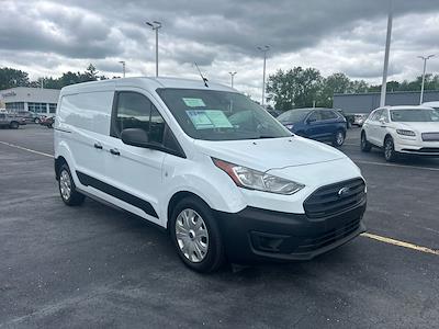 2019 Ford Transit Connect 4x2 Empty Cargo Van for sale #UT15091 - photo 1