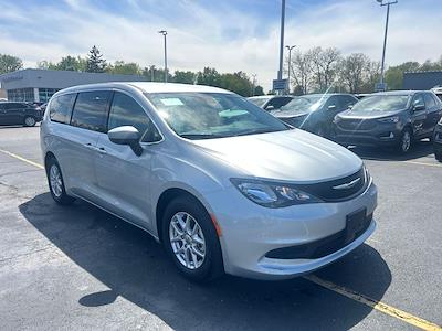 2023 Chrysler Voyager FWD Minivan for sale #UT15093 - photo 1