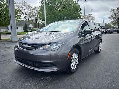 2022 Chrysler Voyager FWD Minivan for sale #UT15105 - photo 1
