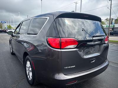 2022 Chrysler Voyager FWD Minivan for sale #UT15105 - photo 2