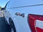 2021 Ford F-150 SuperCrew Cab 4x4 Pickup for sale #UT15114 - photo 12
