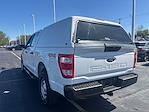 2021 Ford F-150 SuperCrew Cab 4x4 Pickup for sale #UT15114 - photo 8
