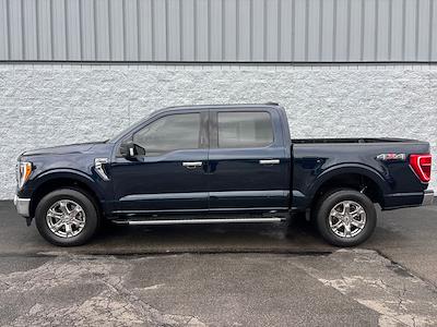 2022 Ford F-150 SuperCrew Cab 4x4 Pickup for sale #UT15116 - photo 1