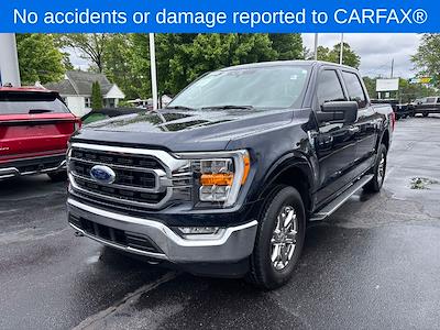 2022 Ford F-150 SuperCrew Cab 4x4 Pickup for sale #UT15116 - photo 1