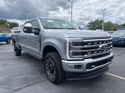 2023 Ford F-250 Crew Cab 4x4 Pickup for sale #UT15119 - photo 1