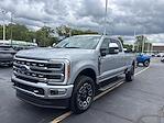 2023 Ford F-250 Crew Cab 4x4 Pickup for sale #UT15119 - photo 3