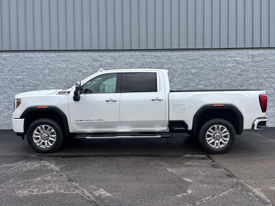 2021 GMC Sierra 2500 Crew Cab 4x4 Pickup for sale #UT15136 - photo 1
