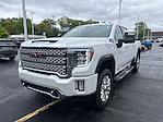 2021 GMC Sierra 2500 Crew Cab 4x4 Pickup for sale #UT15136 - photo 4