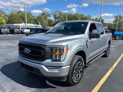 2023 Ford F-150 SuperCrew Cab 4x4 Pickup for sale #UT15141 - photo 1