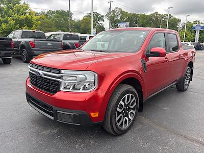 2023 Ford Maverick SuperCrew Cab 4x4 Pickup for sale #UT15151 - photo 1