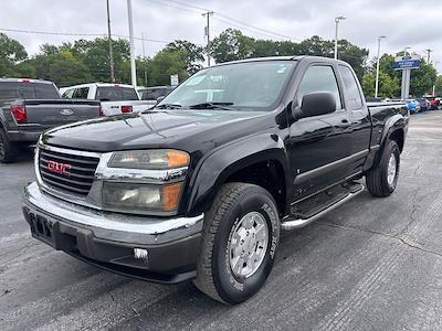 2006 GMC Canyon Extended Cab 4x2 Pickup for sale #UT15151A - photo 1