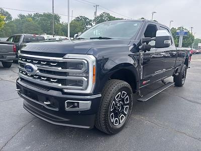 2023 Ford F-350 Crew Cab SRW 4x4 Pickup for sale #UT15168 - photo 1