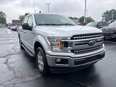 2019 Ford F-150 SuperCrew Cab 4x2 Pickup for sale #UT15169 - photo 1