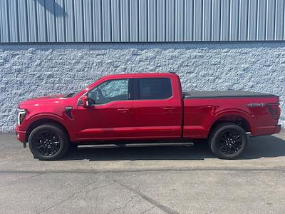2024 Ford F-150 SuperCrew Cab 4x4 Pickup for sale #UT15175 - photo 1