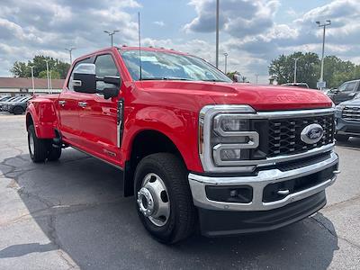 2024 Ford F-350 Crew Cab DRW 4x4 Pickup for sale #UT15176 - photo 1