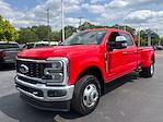 2024 Ford F-350 Crew Cab DRW 4x4 Pickup for sale #UT15176 - photo 5