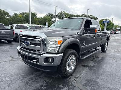 2016 Ford F-350 Crew Cab SRW 4x4 Pickup for sale #UT15176A - photo 1