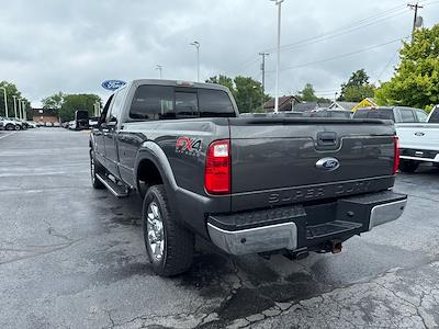 2016 Ford F-350 Crew Cab SRW 4x4 Pickup for sale #UT15176A - photo 2