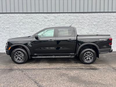 2024 Ford Ranger SuperCrew Cab 4x4 Pickup for sale #UT15183 - photo 1