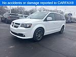 2017 Dodge Grand Caravan FWD Minivan for sale #UT15185A - photo 1
