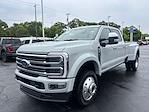 2025 Ford F-450 Crew Cab DRW 4x4 Pickup for sale #UT15192 - photo 1
