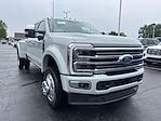 2025 Ford F-450 Crew Cab DRW 4x4 Pickup for sale #UT15192 - photo 8