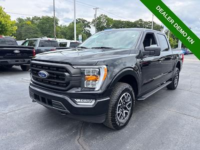 2023 Ford F-150 SuperCrew Cab 4x4 Pickup for sale #UT15196 - photo 1