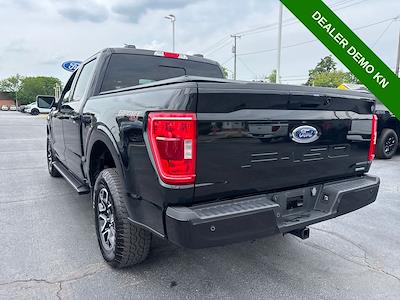 2023 Ford F-150 SuperCrew Cab 4x4 Pickup for sale #UT15196 - photo 2