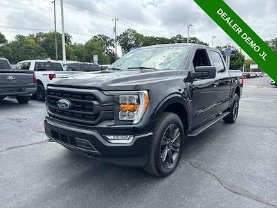 2023 Ford F-150 SuperCrew Cab 4x4 Pickup for sale #UT15213 - photo 1
