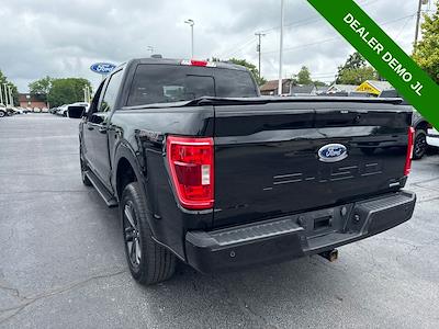 2023 Ford F-150 SuperCrew Cab 4x4 Pickup for sale #UT15213 - photo 2