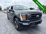 2023 Ford F-150 SuperCrew Cab 4x4 Pickup for sale #UT15213 - photo 9