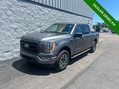 2023 Ford F-150 SuperCrew Cab 4x4 Pickup for sale #UT15214 - photo 1