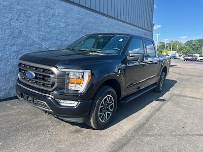2023 Ford F-150 SuperCrew Cab 4x4 Pickup for sale #UT15215 - photo 1