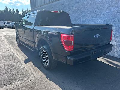 2023 Ford F-150 SuperCrew Cab 4x4 Pickup for sale #UT15215 - photo 2