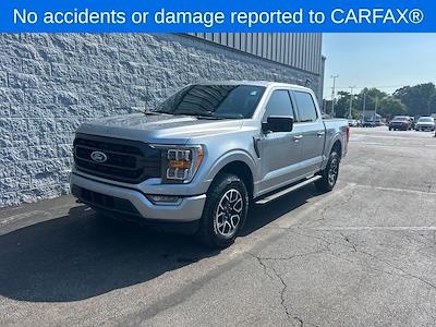 2022 Ford F-150 SuperCrew Cab 4x4 Pickup for sale #UT15218 - photo 1