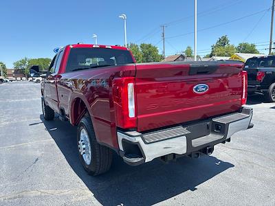 2025 Ford F-350 Super Cab SRW 4x4 Pickup for sale #UT15226 - photo 2