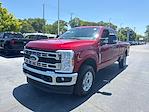 2025 Ford F-350 Super Cab SRW 4x4 Pickup for sale #UT15226 - photo 1