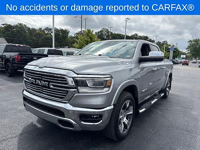 2019 Ram 1500 Crew Cab 4x4 Pickup for sale #UT15226A - photo 1