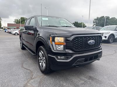 2023 Ford F-150 SuperCrew Cab 4x4 Pickup for sale #UT15227 - photo 1