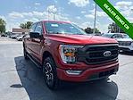 2023 Ford F-150 SuperCrew Cab 4x4 Pickup for sale #UT15239 - photo 8