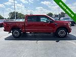 2023 Ford F-150 SuperCrew Cab 4x4 Pickup for sale #UT15239 - photo 10