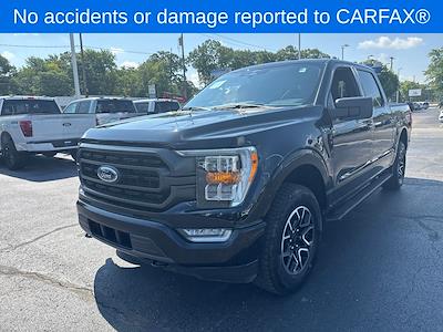 2023 Ford F-150 SuperCrew Cab 4x4 Pickup for sale #UT15242 - photo 1
