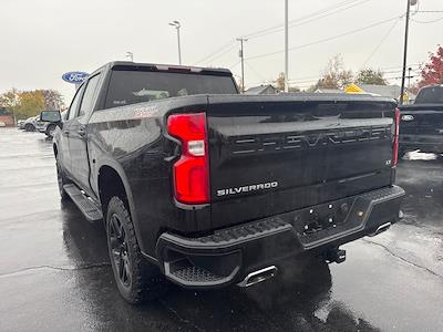 2021 Chevrolet Silverado 1500 Crew Cab 4WD Pickup for sale #UT15242A - photo 2